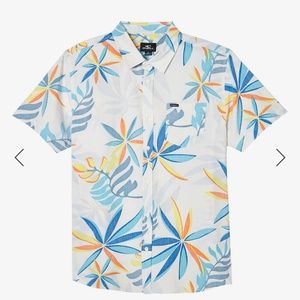 Men's O'neill Late Drop Shirt